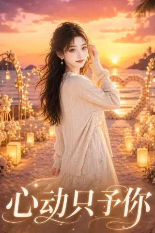 《心动只予你（54集）（夸克网盘）》短剧封面