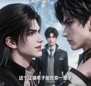 《公会恶鬼之牙第二季（110集）（夸克网盘）》短剧封面