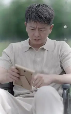 《雪落无回声（60集）雷鹏宇＆周颖（夸克网盘）》短剧封面