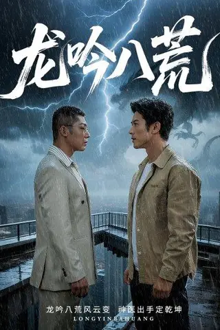 《龙吟八荒＆龙驭九重＆龙腾九霄（60集）赖艺＆林思彤》短剧封面