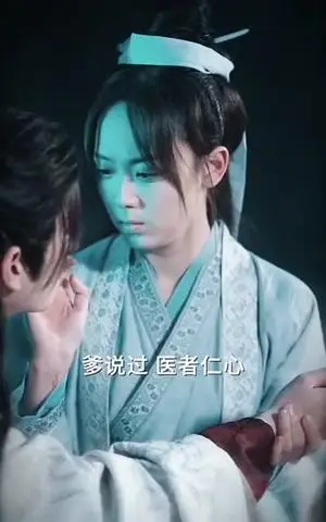 《帝王无嗣，凤栖有喜（65集）明川＆李雪阳（夸克网盘）》短剧封面