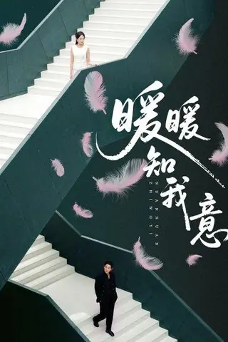 《暖暖知我意》短剧封面