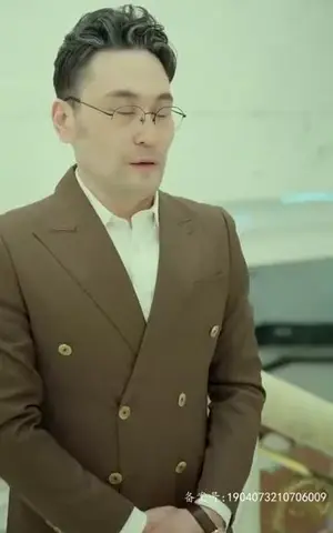 《乔一瞧是你的崽(91集)》短剧封面