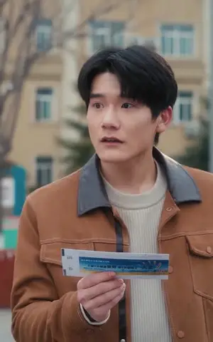 《重生:校花真是我女朋友(80集)杨皓凯&陈雅诗(夸克网盘)》短剧封面