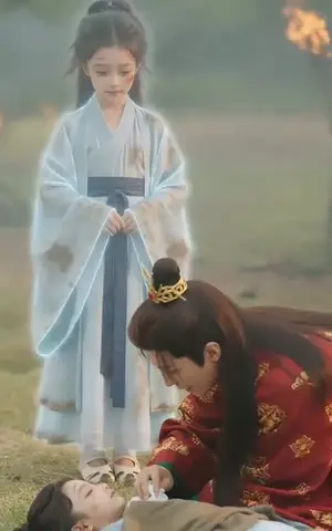 《换爹后我成了帝女（67集）（夸克网盘）》短剧封面