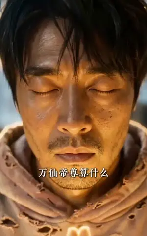 《都市仙尊奶爸：无敌归来（63集）（夸克网盘）》短剧封面