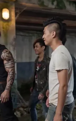 《全球寿命抽奖:我能直接指定奖励(94集)(夸克网盘)》短剧封面