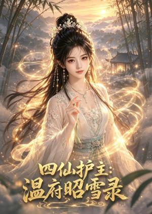 《四仙护主:温府昭雪录(60集)(夸克网盘)》短剧封面