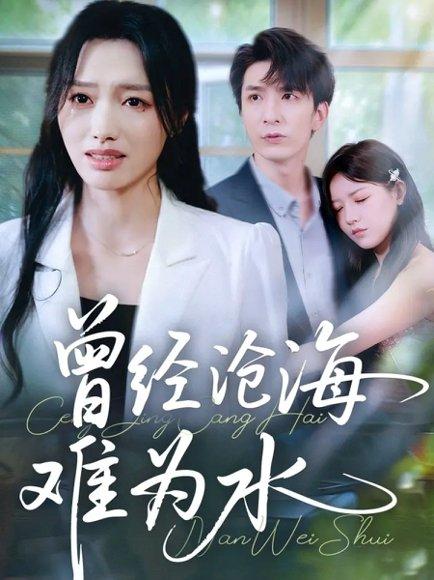 《曾经沧海难为水(60集)韩旭&王梦佳》短剧封面