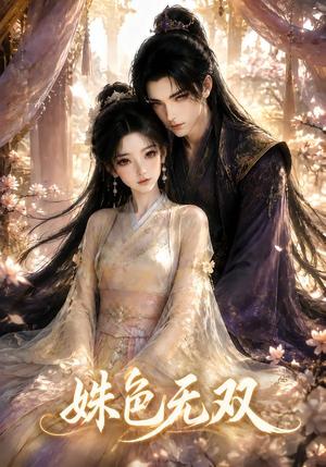 《姝色无双（132集）（夸克网盘）》短剧封面