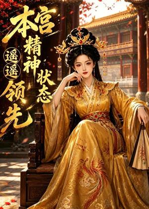 《本宫精神状态遥遥领先(31集)AI短剧(夸克网盘)》短剧封面