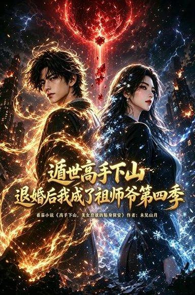 《遁世高手下山退婚后我成了祖师爷第四季(93集)(百度网盘)》短剧封面