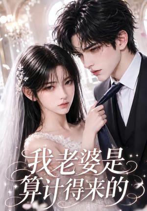 《我老婆是算计得来的(81集)(夸克网盘)》短剧封面
