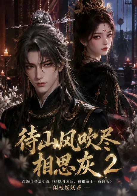 《待山风吹尽相思灰2(126集)(夸克网盘)》短剧封面