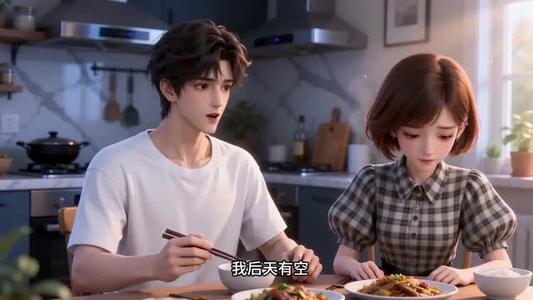 《闺蜜,你该叫我舅妈(180集)(夸克网盘)》短剧封面
