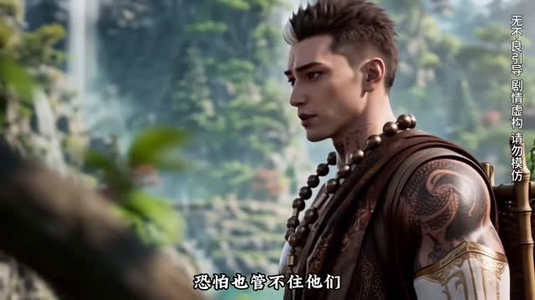 大佬,你该出手了第五季:我真不是大佬啊 《大佬,你该出手了第五季:我真不是大佬啊》短剧封面