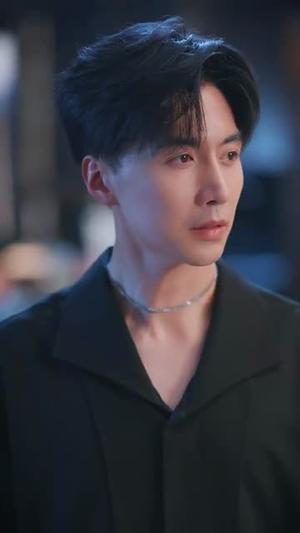 《回首再无旧时约(70集)刘承林&梅瑞滢》短剧封面