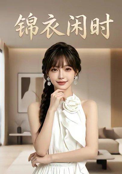 《锦衣闲时(26集)(百度网盘)》短剧封面