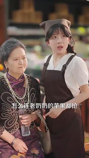 《顾指挥的农家小甜妻(106集)鲍李宁&王初伊(夸克网盘)》短剧封面