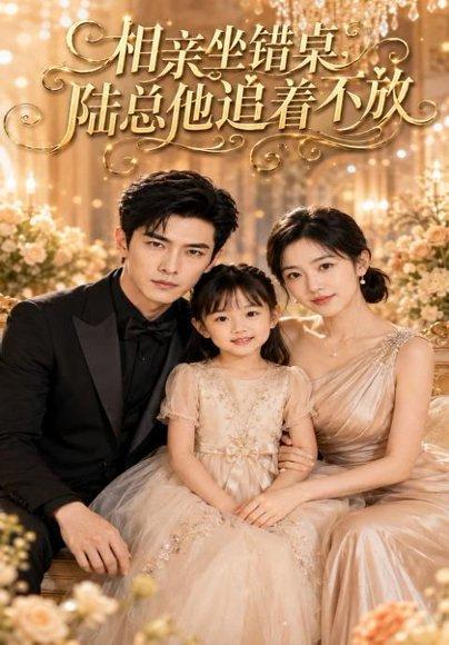 相亲当天,未婚妻的男助理抢我车位(76集)Ai短剧(百度网盘)封面