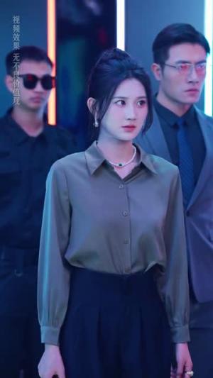 《死里逃生,小姨子杀疯了(60集)(夸克网盘)》短剧封面