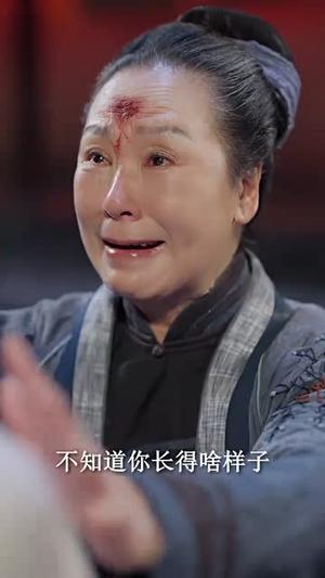 《问道之凤凰殿主(75集)(夸克网盘)》短剧封面