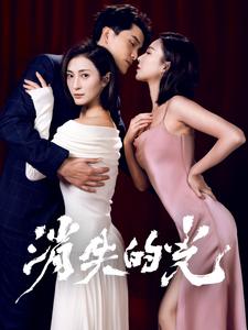 《消失的光（30集）程澄（夸克网盘）》短剧封面