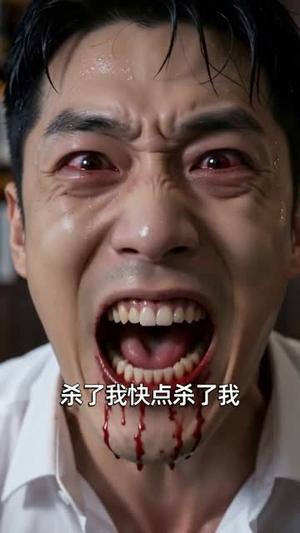 《末世开局：我收服上古穷奇（71集）AI短剧（夸克网盘）》短剧封面