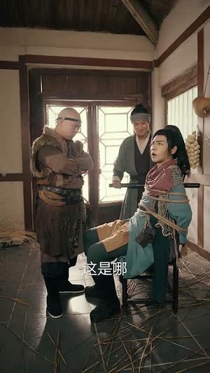 《人到中年离婚吧顾总&人到中年，离婚吧顾总（63集）朱宏＆千婵》短剧封面
