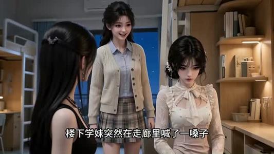 《养成系恋爱指南第二季(140集)(夸克网盘)》短剧封面