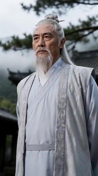 《玄门归来:十年婚约(190集)Ai短剧(百度网盘)》短剧封面