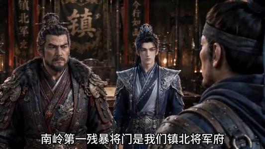 《郡主回京,全皇朝追着吃瓜第一季(109集)(夸克网盘)》短剧封面