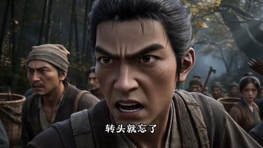 《耘荒记第三季（184集）（夸克网盘）》短剧封面