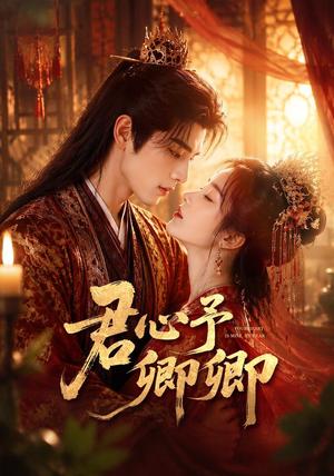 《君心予卿卿（62集）（夸克网盘）》短剧封面