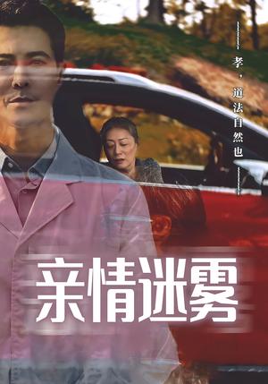 《亲情迷雾(30集)》短剧封面