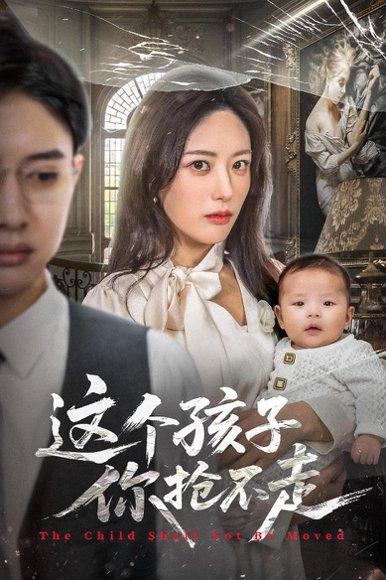 《这个孩子你抢不走》短剧封面
