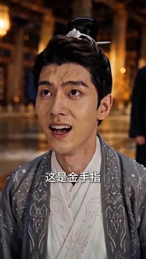 《749局守夜人？我乃道门真君！真人AI版（60集）AI短剧（夸克网盘）》短剧封面