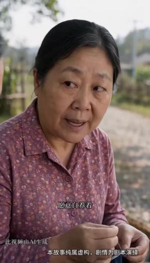 《落难千金遇良人(60集)(夸克网盘)》短剧封面