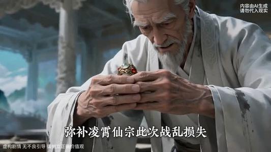 《系统逼我装成绝世老祖(90集)动漫(夸克网盘)》短剧封面