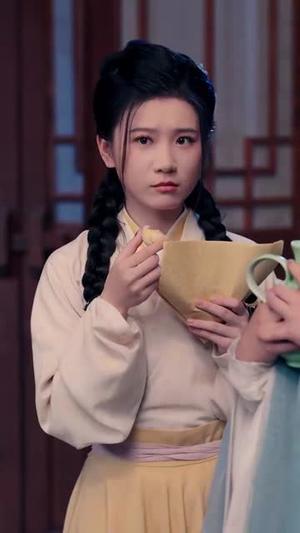 《休夫和离后,我转身嫁权臣(75集)李子杰&徐真》短剧封面