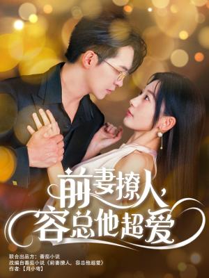 《消失的他（30集）（夸克网盘）》短剧封面