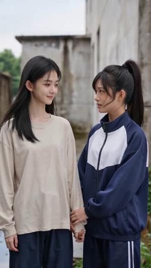 《溯雨信笺(68集)(夸克网盘)》短剧封面