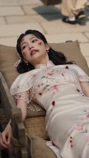 《浮生一念碎玉暖(59集)AI短剧(夸克网盘)》短剧封面