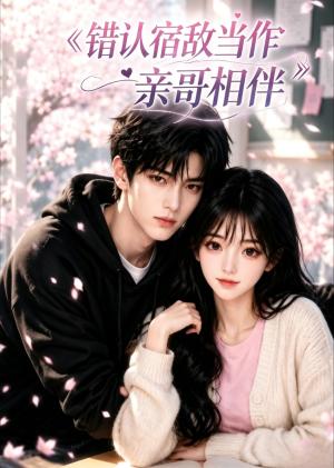 《错认宿敌当作亲哥相伴(13集)(夸克网盘)》短剧封面