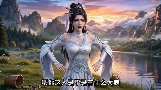 《玄幻：我真不是反派（73集）（夸克网盘）》短剧封面
