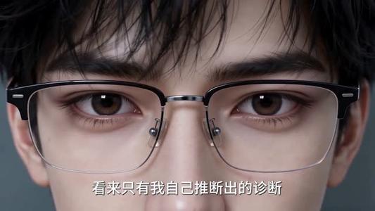 《急诊科开局看见疾病词条(69集)(夸克网盘)》短剧封面