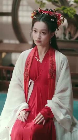 《糟糕我绑回的夫君是清冷太子(63集)徐扬灏&董玥妤(夸克网盘)》短剧封面