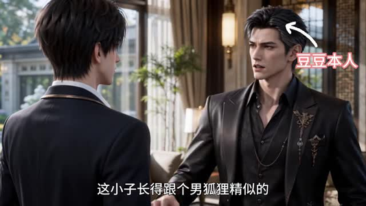 大小姐别过来,我只想读书啊第二季 《大小姐别过来,我只想读书啊第二季》短剧封面