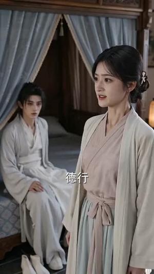 《暖暖锦鲤闹京都(100集)(夸克网盘)》短剧封面