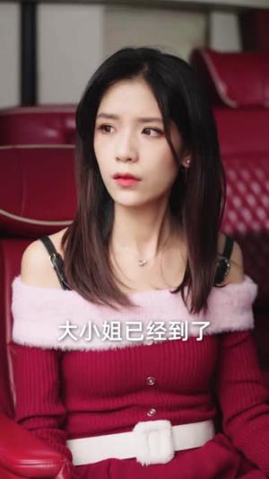 《归来后,拆穿白莲花表姐真面目(60集)李依依&夏颖(夸克网盘)》短剧封面